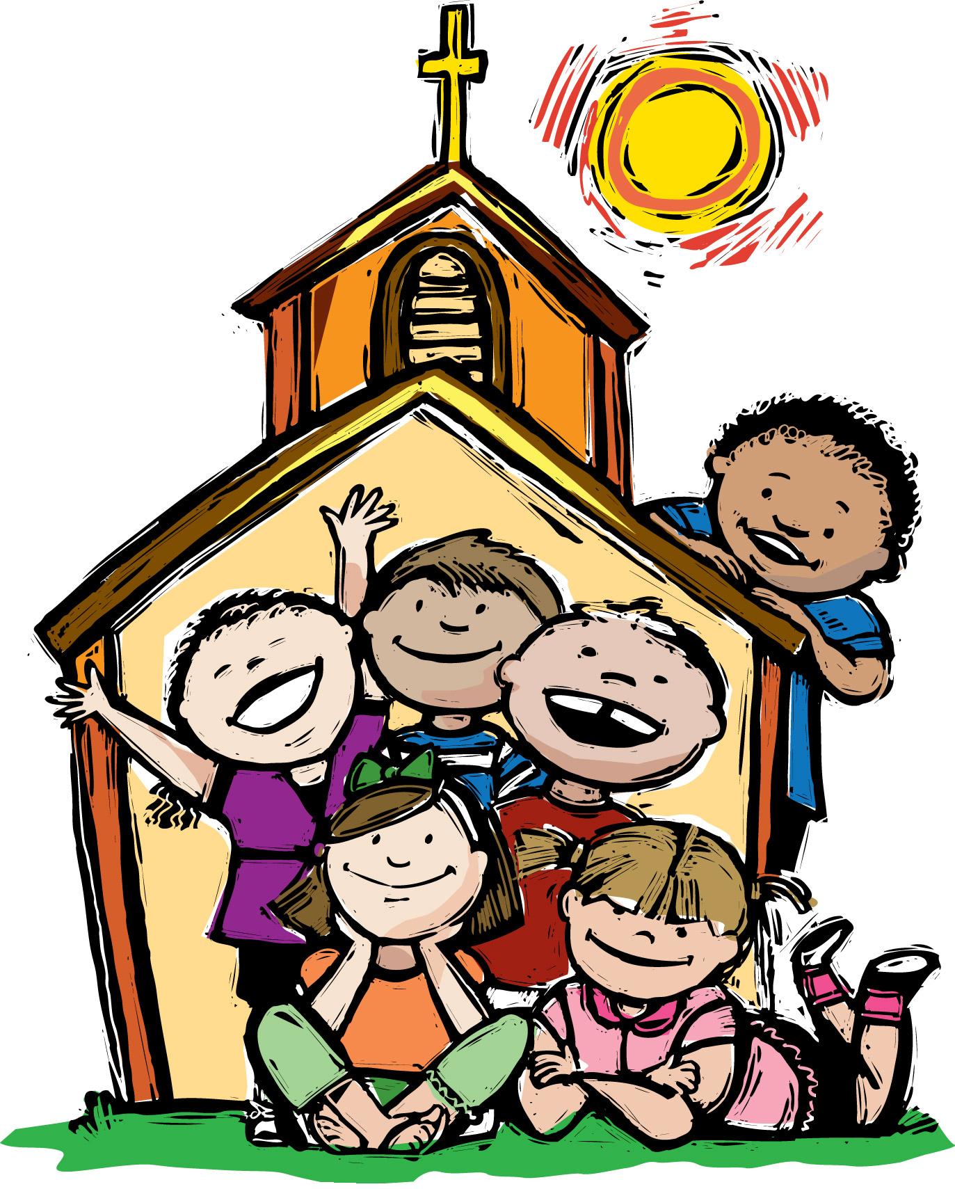 Child Church