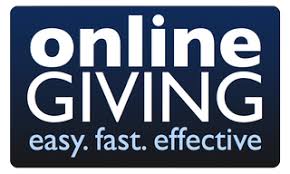 online giving 